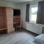 Zur Erholung & Restaurant Amme's 3* Eicklingen