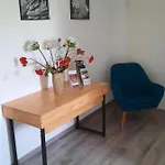 Zur Erholung & Restaurant Amme's Hotel 3*