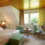 Zur Erholung & Restaurant Amme's Hotel 3*