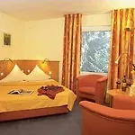 Zur Erholung & Restaurant Amme's Hotel Eicklingen