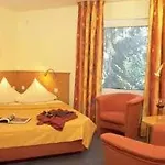 Zur Erholung & Restaurant Amme's Hotel 3*