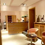 Zur Erholung & Restaurant Amme's 3*