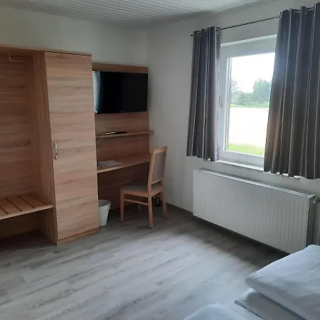 Zur Erholung & Restaurant Amme's 3* Eicklingen