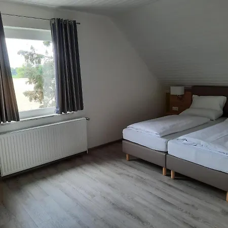 Hotel Zur Erholung & Restaurant Amme's