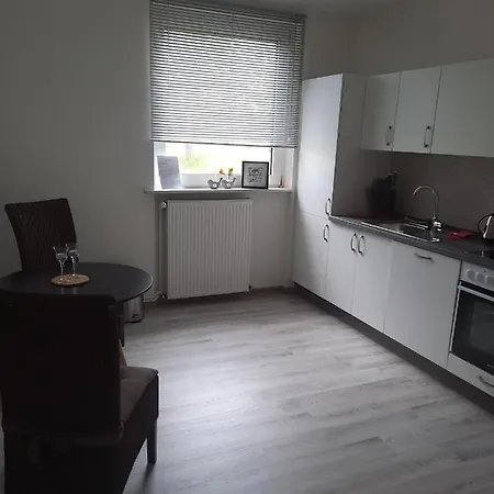 Zur Erholung&restaurant Amme's Eicklingen