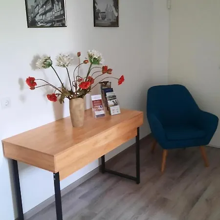 Zur Erholung&restaurant Amme's Hotel 3*