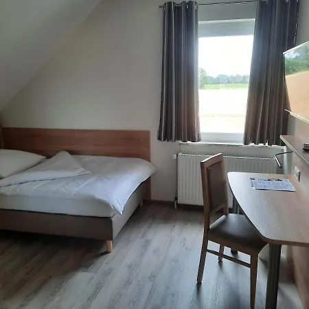 ホテル Zur Erholung & Restaurant Amme's Eicklingen