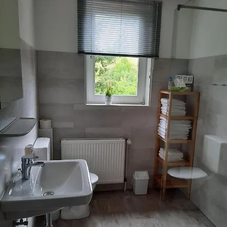 Zur Erholung & Restaurant Amme's 3*