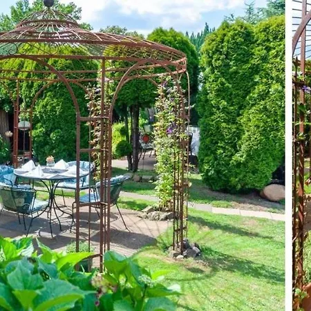 Zur Erholung & Restaurant Amme's