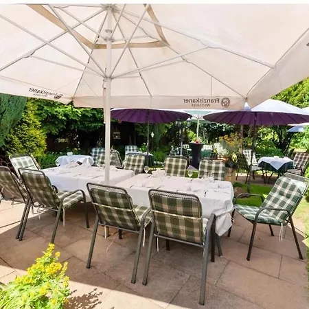Zur Erholung & Restaurant Amme's