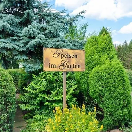 Zur Erholung & Restaurant Amme's Hotel