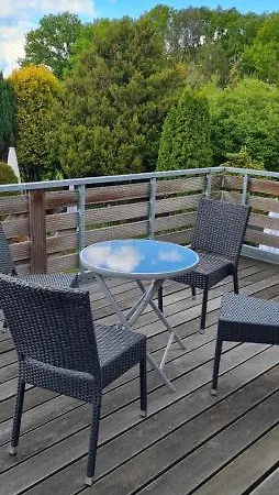 Zur Erholung & Restaurant Amme's ホテル 3*