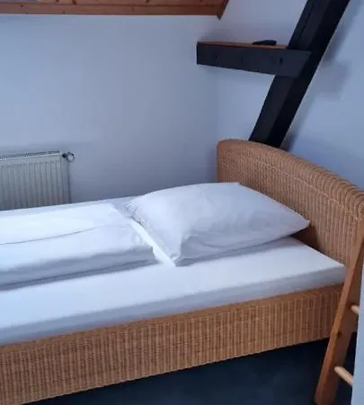 Zur Erholung & Restaurant Amme's Hotel 3*