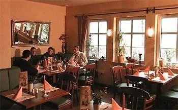 ホテル Zur Erholung & Restaurant Amme's 3*