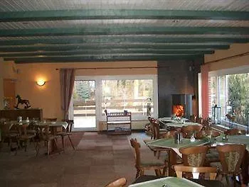 Zur Erholung & Restaurant Amme's Eicklingen