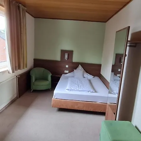 Zur Erholung & Restaurant Amme's Eicklingen