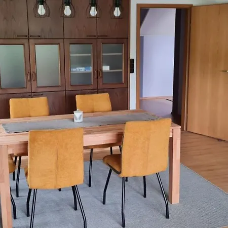 Zur Erholung & Restaurant Amme's