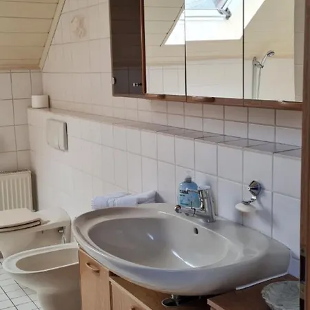 Hotel Zur Erholung&restaurant Amme's