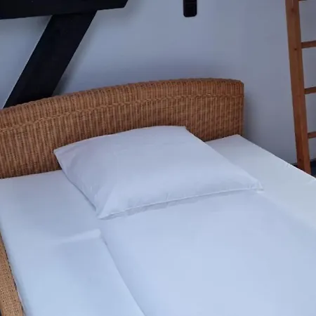 Zur Erholung & Restaurant Amme's 3* Eicklingen