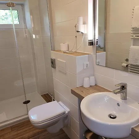 Zur Erholung & Restaurant Amme's Hotel Eicklingen