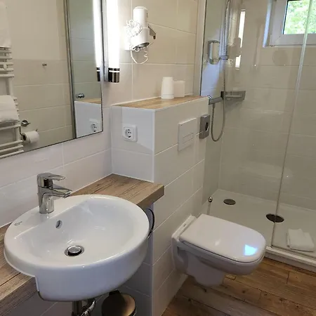 Zur Erholung&restaurant Amme's