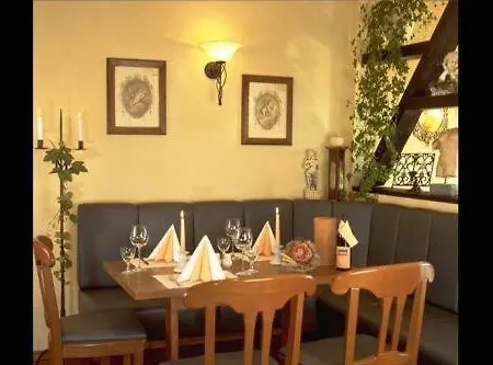 ホテル Zur Erholung & Restaurant Amme's Eicklingen