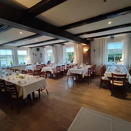 Zur Erholung & Restaurant Amme's Hotel Eicklingen