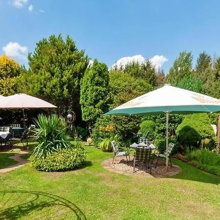 Zur Erholung & Restaurant Amme's 3* Eicklingen