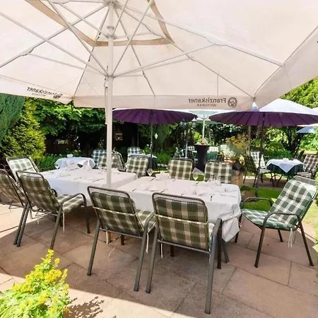 Zur Erholung & Restaurant Amme's