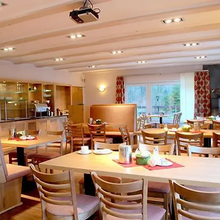 Zur Erholung & Restaurant Amme's