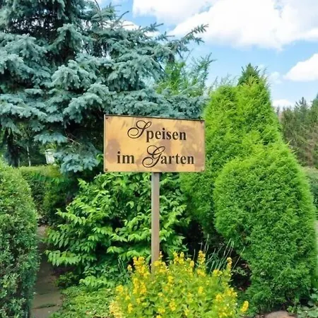 Zur Erholung & Restaurant Amme's ホテル Eicklingen