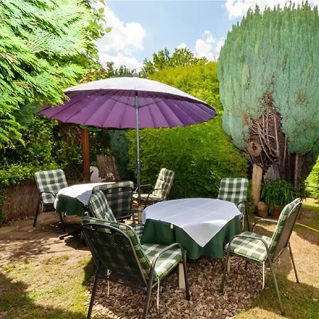 Zur Erholung & Restaurant Amme's Eicklingen