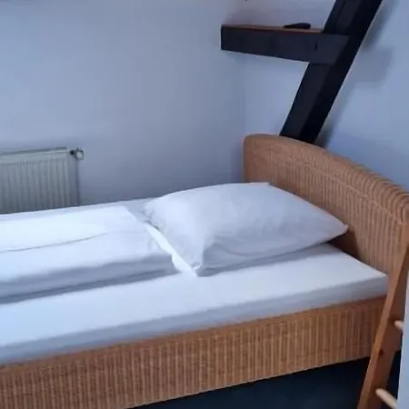 Zur Erholung & Restaurant Amme's 3* Eicklingen
