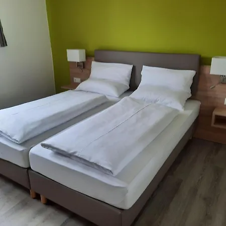 Hotel Zur Erholung & Restaurant Amme's 3*