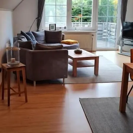 Zur Erholung & Restaurant Amme's 3* Eicklingen