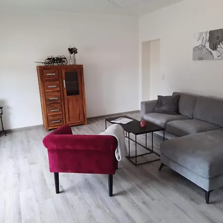 Zur Erholung&restaurant Amme's 3*