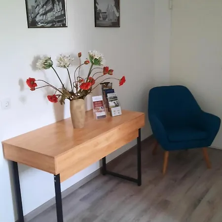 Zur Erholung&restaurant Amme's 3* Eicklingen