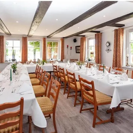 Zur Erholung & Restaurant Amme's