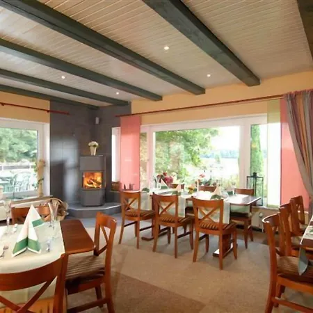 Zur Erholung & Restaurant Amme's 3*