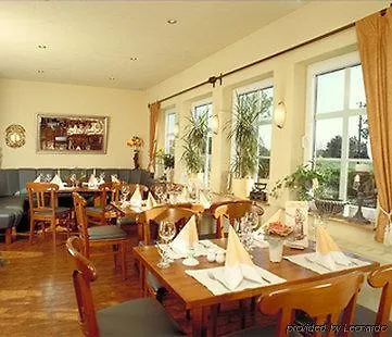Zur Erholung & Restaurant Amme's 3*