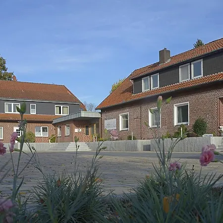 Zur Erholung & Restaurant Amme's 3*
