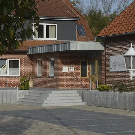 Zur Erholung & Restaurant Amme's 3*