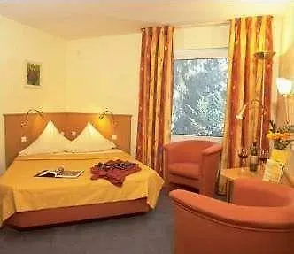 Zur Erholung&restaurant Amme's Hotel Eicklingen