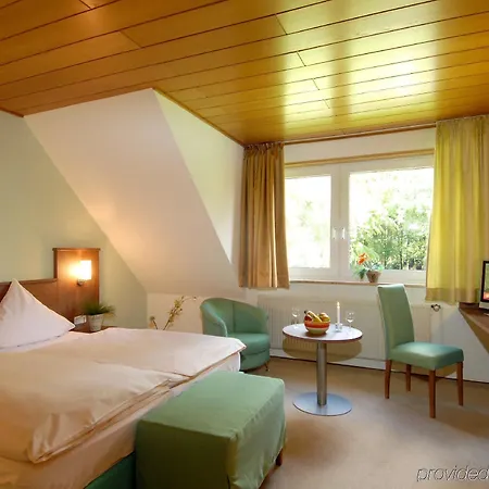 Zur Erholung & Restaurant Amme's ホテル Eicklingen