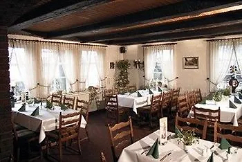 Hotel Zur Erholung & Restaurant Amme's