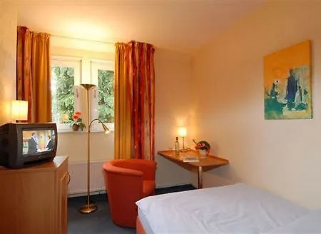 Zur Erholung & Restaurant Amme's 3* Eicklingen