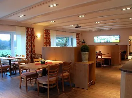 Zur Erholung & Restaurant Amme's Eicklingen