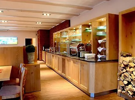 Zur Erholung & Restaurant Amme's 3*