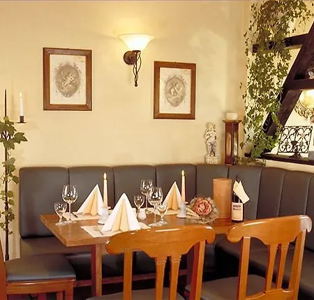 Zur Erholung&restaurant Amme's 3* Eicklingen