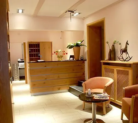 Zur Erholung & Restaurant Amme's 3*
